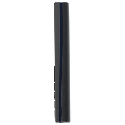 Мобільний телефон Nokia 105 SS 2023 (no charger) charcoal