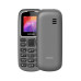 Мобільний телефон Nomi i1441 grey