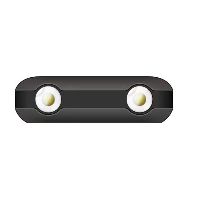 Мобільний телефон Nomi i1850 black