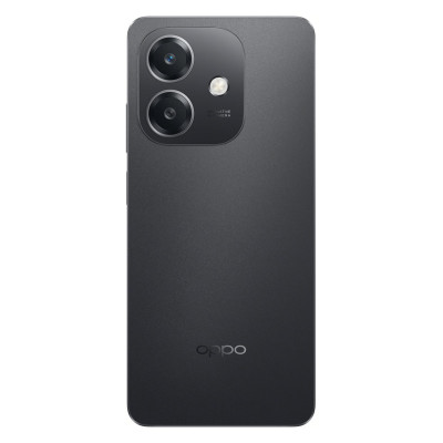 Мобільний телефон Oppo A3 6/256GB Sparkle black (OFCPH2669_BLACK)