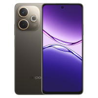 Мобільний телефон Oppo A5 PRO 4G 8/256GB Mocha Brown (OFCPH2711_BROWN _256)
