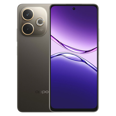 Мобільний телефон Oppo A5 PRO 4G 8/256GB Mocha Brown (OFCPH2711_BROWN _256)