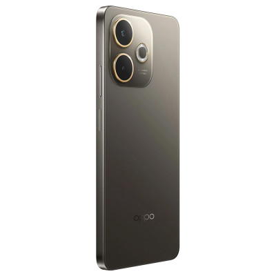 Мобільний телефон Oppo A5 PRO 4G 8/256GB Mocha Brown (OFCPH2711_BROWN _256)