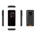 Мобільний телефон Oukitel WP28S 4/128GB Orange (6931940757614)