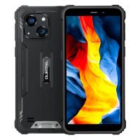 Мобільний телефон Oukitel WP32 4/128GB Black