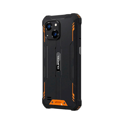 Мобільний телефон Oukitel WP32 PRO 6/256GB Orange