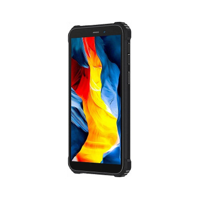 Мобільний телефон Oukitel WP32 PRO 6/256GB Black
