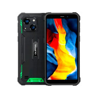 Мобільний телефон Oukitel WP32 PRO 6/256GB Green