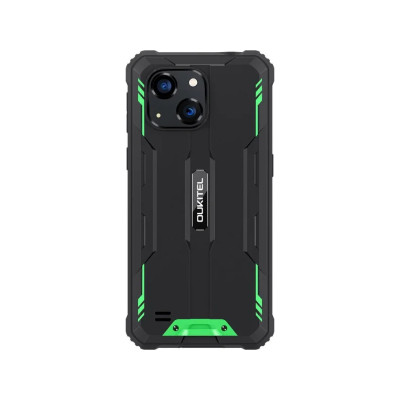 Мобільний телефон Oukitel WP32 PRO 6/256GB Green
