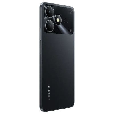 Мобільний телефон Realme Note 80 4/128GB Storm Black