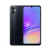 Мобільний телефон Samsung Galaxy A05 4/64Gb black (SM-A055FZKDSEK)