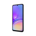 Мобільний телефон Samsung Galaxy A05 4/64Gb black (SM-A055FZKDSEK)