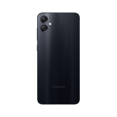 Мобільний телефон Samsung Galaxy A05 4/64Gb black (SM-A055FZKDSEK)
