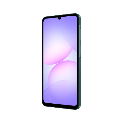 Мобільний телефон Samsung Galaxy A07 4/128Gb Green (SM-A075FZGGSEK)
