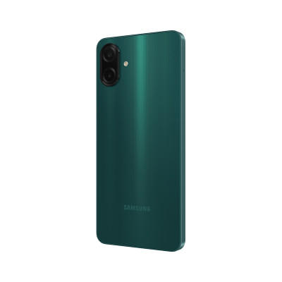 Мобільний телефон Samsung Galaxy A07 4/128Gb Green (SM-A075FZGGSEK)