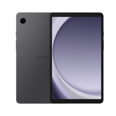 Планшет Samsung Galaxy Tab A9 8.7" Wi-Fi 4/64GB graphite (SM-X110NZAASEK)