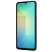 Мобільний телефон Samsung Galaxy A06 4/128Gb black (SM-A065FZKGSEK)