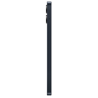 Мобільний телефон Samsung Galaxy A06 4/128Gb black (SM-A065FZKGSEK)
