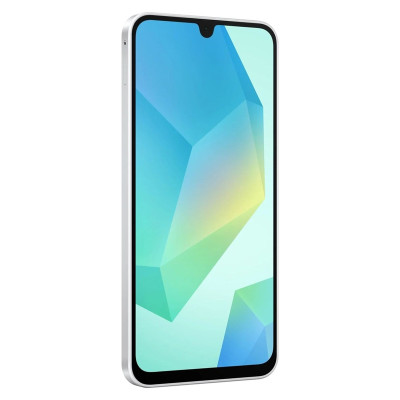 Мобільний телефон Samsung Galaxy A16 LTE 8/256Gb Gray (SM-A165FZACEUC)