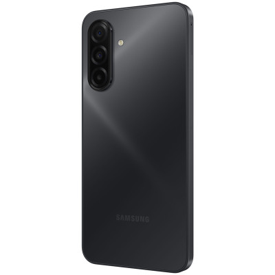 Мобільний телефон Samsung Galaxy A17 LTE 8/256Gb Black (SM-A175FZKEEUC)