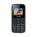 Мобільний телефон Sigma Comfort 50 HIT2020 black