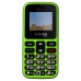 Мобільний телефон Sigma Comfort 50 HIT2020 green