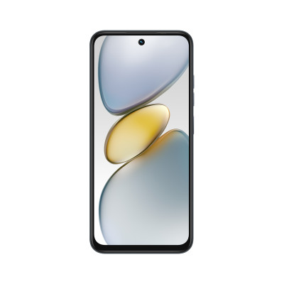 Мобільний телефон Tecno Spark Go 1 4/64Gb startrail black