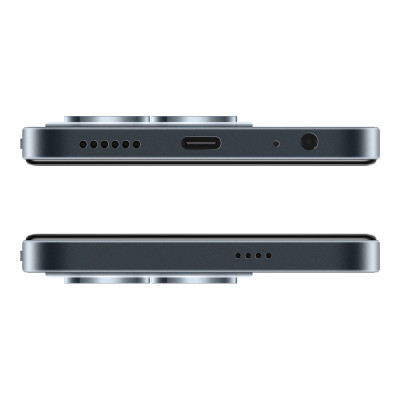 Мобільний телефон Tecno Spark Go 1 4/64Gb startrail black