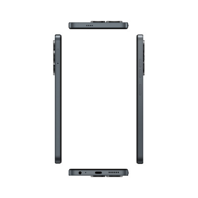 Мобільний телефон Tecno Spark Go 2024 3/64Gb gravity black