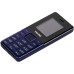 Мобільний телефон Tecno T301 deep blue (4895180778681)