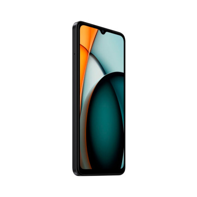 Мобільний телефон Xiaomi Redmi A3 3/64GB midnight black (1025328)
