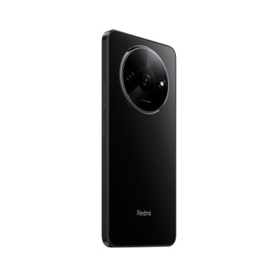 Мобільний телефон Xiaomi Redmi A3 3/64GB midnight black (1025328)