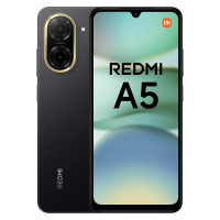 Мобільний телефон Xiaomi Redmi A5 3/64GB Midnight Black
