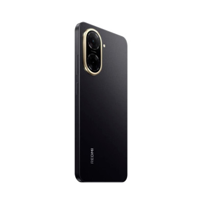 Мобільний телефон Xiaomi Redmi A5 3/64GB Midnight Black