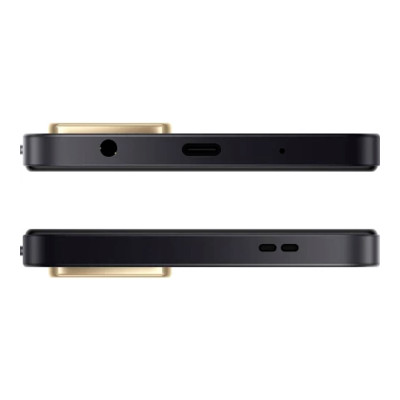 Мобільний телефон Xiaomi Redmi A5 3/64GB Midnight Black