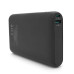 Зовнішній акумулятор Fulltech FP19 100W 30000 mAh black