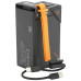 Зовнішній акумулятор Fulltech Prime 65W 30000 mAh black