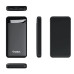 Зовнішній акумулятор Gelius Pro RDM GP-PB10263 10000 mAh black
