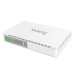 ДБЖ для роутерів Hoco DB25 Smart Mini UPS 8800 mAh 5, 9, 12В white