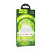 Зовнішній акумулятор Hoco J101A QC3.0 PD 20W QC 22.5W 20000 mAh white