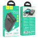 Зовнішній акумулятор Hoco J102A QC3.0 PD 20W LCD 20000 mAh black