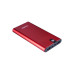 Зовнішній акумулятор Gelius Pro Edge GP-PB10-013 10000 mAh red