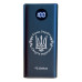 Зовнішній акумулятор Gelius Pro Coolmini 2 GP-PB10-211 QC 3.0 9600 mAh blue