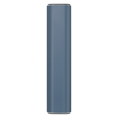 Зовнішній акумулятор Gelius Pro Coolmini 2 GP-PB10-211 QC 3.0 9600 mAh blue