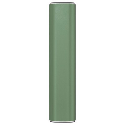 Зовнішній акумулятор Gelius Pro Coolmini 2 GP-PB10-211 QC 3.0 9600 mAh green