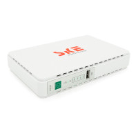 ДБЖ для роутерів SKE POE-432E Mini UPS 8800 mAh 5, 9, 12В white