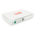 ДБЖ для роутерів SKE POE-432E Mini UPS 8800 mAh 5, 9, 12В white
