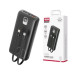 Зовнішній акумулятор XO PR185 QC 22.5W 20000 mAh black