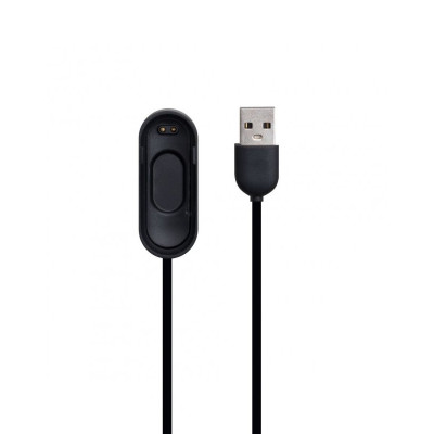 Кабель для зарядки USB Cable Mi Band 4 Кабель для зарядки USB Cable Mi Band 4