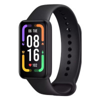 Ремінець для Xiaomi Redmi Smart Band Pro black